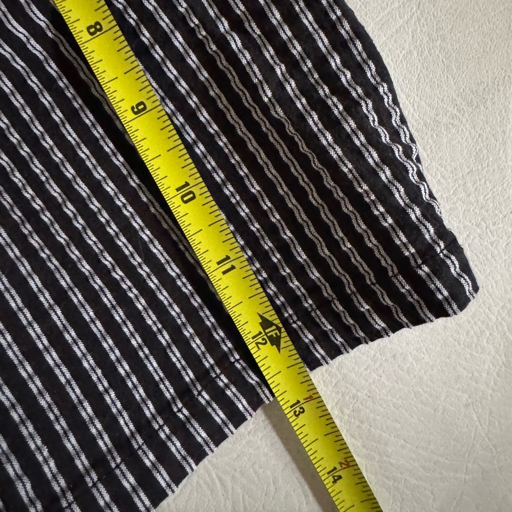Michael Kors Striped Shorts - Picture 4 of 7